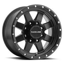 Don’t Miss Out Raceline 935B Defender 6X135 20x9 +18 A231168