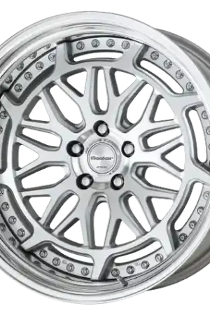 Work Gran Seeker Dmx 5x114.3 20x11+-19 R Disk Machined Silver Polish Sale