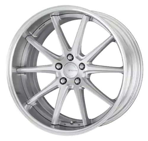 Grab Now Work Gnosis Cv201 5x108 20x12+38 H Disk Brush Silver Clear