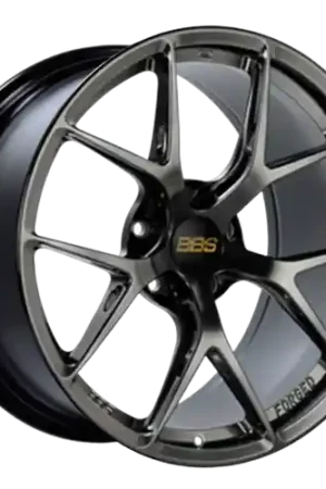 BBS FI-R 5x112 20x9.0+35 Diamond Black Limited Offer