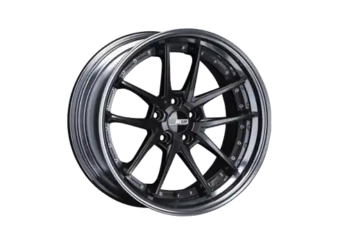 Ssr Reiner Type 10S 5x100 20X10.5 0 Normal Disk Prism Dark Gunmetal Deal
