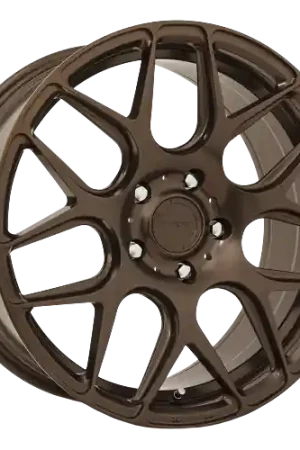 MRR FS1 5x120 19x10  +35 Gloss Bronze Buy Online