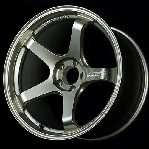Advan Racing GT BEYOND 5x114.3 20x11.0 +15 RACING SAND METALLIC Exclusive