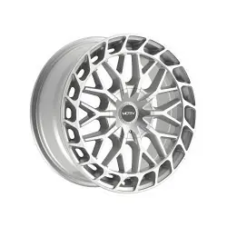 Motiv 442S 5X112/5x114.3 20x8.5 +40 Gloss Silver Discount