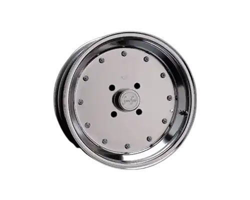 Speed Star Mk-I 4x114.3 14X7.5+6  Polished Grab Now