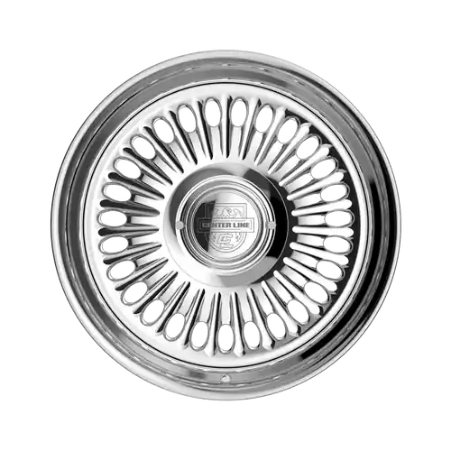 Order Now Center Line ST07 5X127/5X139.7 17x11 -44 Polished