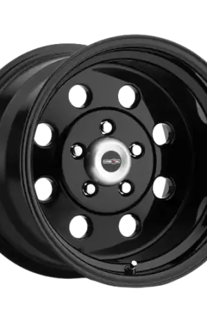 Vision American-Muscle 531 Sport Lite 5x120.65 15x7+0 Gloss Black Express Delivery