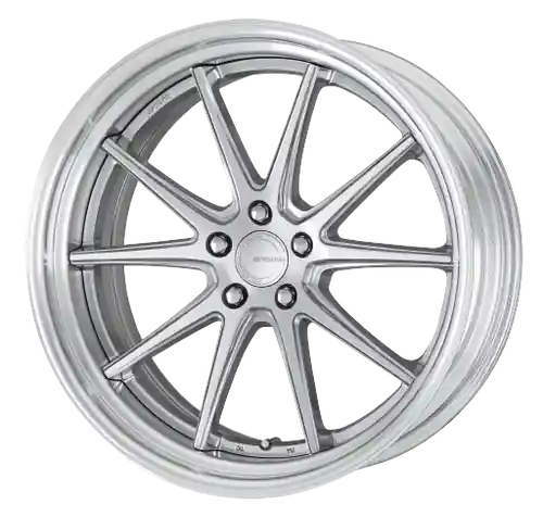 Work Gnosis Cv201 5x120 20x10+38 O Disk Composite Buffed And Brushed Don’t Miss Out