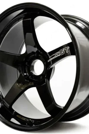Weekend Sale Advan Racing GT PV 5x114.3 20x9.0 +38 RACING GLOSS BLACK