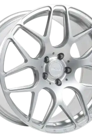Get Yours MRR FS1 5x120 20x11 +35 Liquid Silver