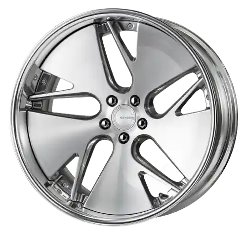 Special Offer Work Gnosis Cvd 5x120.65 21x12.5+22 H Disk Composite Buffed And Brushed