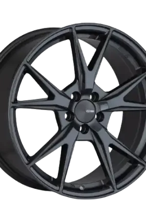 Enkei Phoenix 5x112 18x8+45 Blue Gunmetal Free Delivery