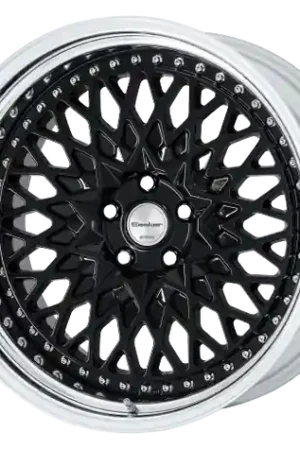 Order Now Work Gran Seeker Ccx 5x120 19x8+19 A Disk Black