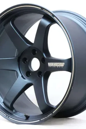 Volk Racing TE37 ULTRA M-SPEC 5x114.3 20x10 +30 MATTE BLUE GUNMETAL Order Now