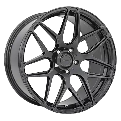 MRR FS1 5x108 20x10.5 +35 Carbon Flash Best Price