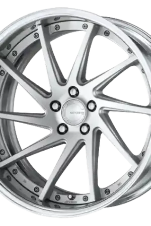 Place Order Work Gnosis Cvs 5x112 20x12.5+30 O Disk Matte Silver