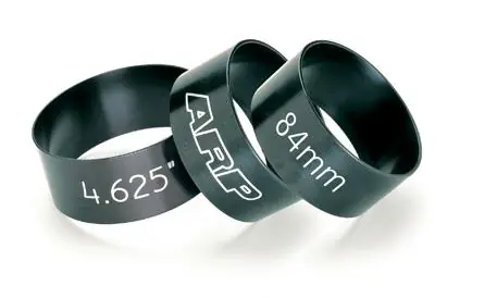 ARP 92.0mm Tapered Ring Compressor — PMD Premier Motoring Development Flash Sale