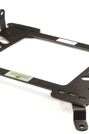 Secure Checkout Planted Seat Bracket- Ford Focus (2000-2007) - Driver / Left — PMD Premier Motoring Development
