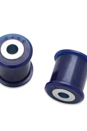 Genuine SuperPro 2007 Honda Fit Base Front Control Arm Bushing — PMD Premier Motoring Development