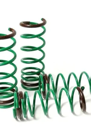 Tein 12+ Honda Civic (FG3/FG4) S Tech Springs — PMD Premier Motoring Development Hassle-Free Returns