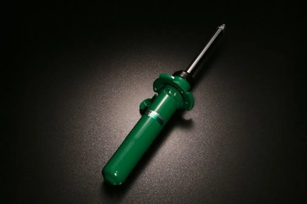 Time-Limited Tein 02.3-06 MINI Cooper (R50/53 / RE16) Front Left EnduraPro Plus Sho — PMD Premier Motoring Development