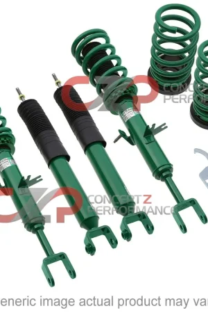 Tein Toyota AE111 / 101 Flex Z Coilovers *Special Order* — PMD Premier Motoring Development Place Order