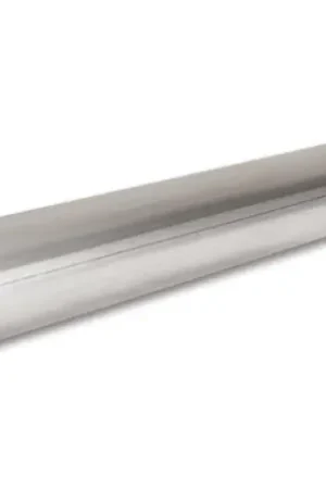 Vibrant 321 SS Straight Tubing 2.5in O.D. 39.375in Length 18 Gauge Wal — PMD Premier Motoring Development Save Now