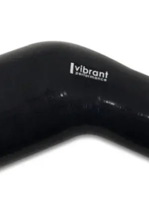 Exclusive Vibrant 4 Ply Aramid 45 Degree Silicone Transition Hose 2.75in ID x 3i — PMD Premier Motoring Development