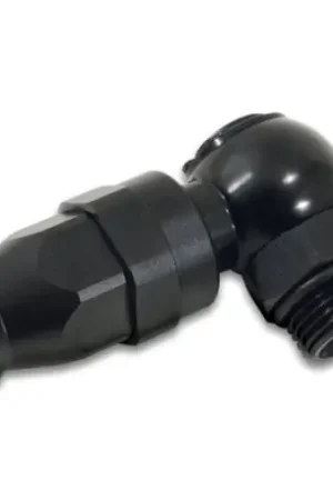 High Quality Vibrant Banjo Hose End for PTFE Lined Flex Hose Hose -3 AN Bolt -3 ORB — PMD Premier Motoring Development