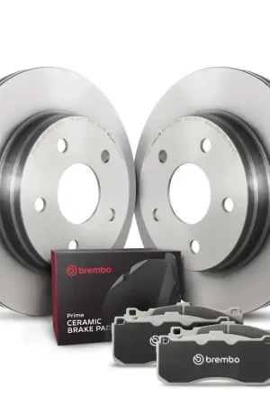 Brembo OE 10-15 Jaguar XF/XFR/13-15 XFR-S/10-19 XJ/14-17 XJR/18-19 XJR — PMD Premier Motoring Development Modern