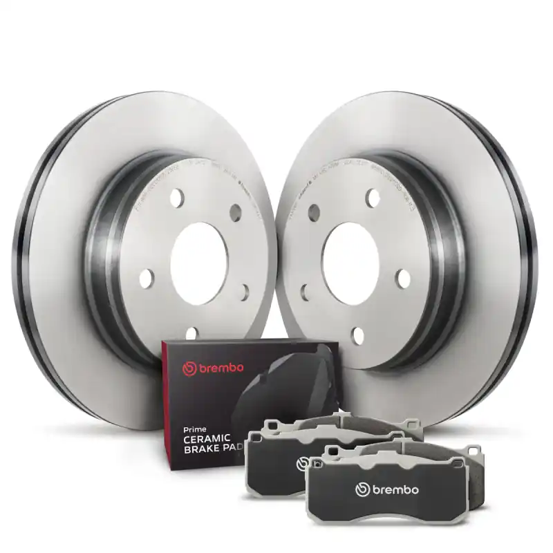 Brembo OE 10-15 Jaguar XF/XFR/13-15 XFR-S/10-19 XJ/14-17 XJR/18-19 XJR — PMD Premier Motoring Development Modern