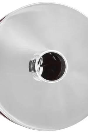 Brand New K&N Filter 3/4in Vent 3in Diameter 2in Height — PMD Premier Motoring Development