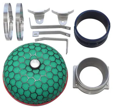 HKS SPF ECR33/WGNC34 RB25DET - 70019-AN105 High Quality