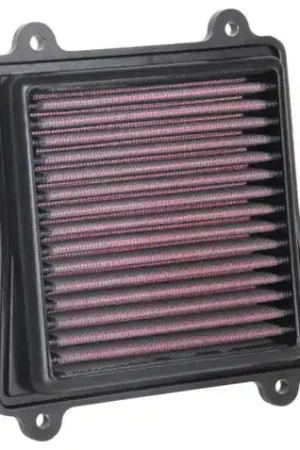 Hot Picks K&N 2017 Bajaj Dominar 400 Replacement Air Filter - BA-3717