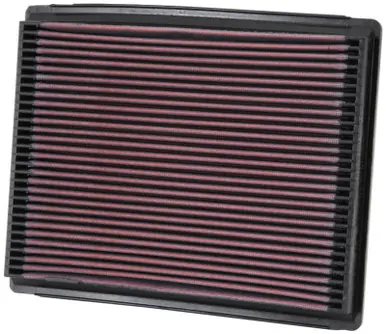 Weekend Sale K&N Replacement Air Filter AIR FILTER, FORD/MER/LIN - 3.8/4.0/5.0L 86-02 - 33-2015