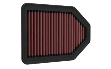 K&N 21-22 Genesis G80 3.5L V6 Replacement Air Filter - 33-5113 Best Seller