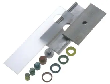 SPC Performance THRUST ALIGN PLATE 3in. - 63030 Free Returns