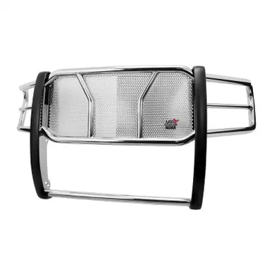 Westin 2015-2018 Ford F-150 HDX Grille Guard - SS - 57-3830 Shop Now