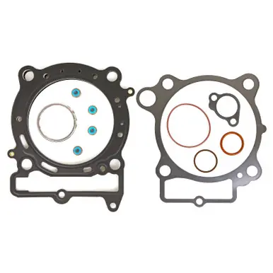 Limited Offer Cometic 21-23 Kawasaki KX450 Top End Gasket Kit - C3806