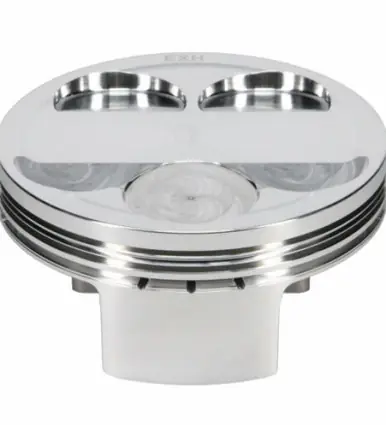 Brand New JE Pistons Yamaha YFZ450 06-08 Piston Single - 247953S