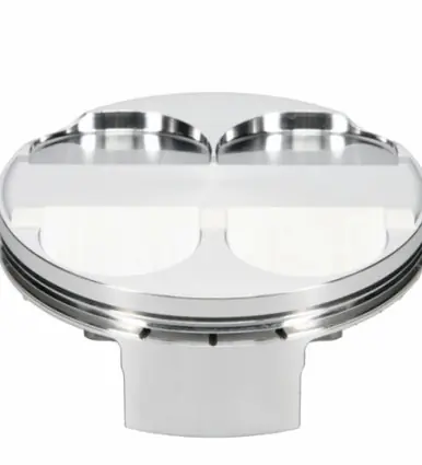 JE Pistons Honda CRF450 PRO Piston Single - 315164S Super Sale