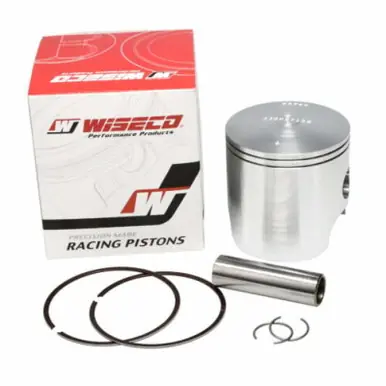Top Rated Wiseco Honda CR125R 98-99 (676M05500 2165CS) Piston - PK1255