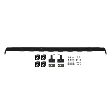 ARB Base Rack Deflector Universal - For Use w/ Gutter-Mount Base Rack Mount Kits - 17900090 Limited Offer
