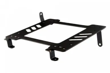 Editor’s Pick OMP 2009 Fiat 500 Driver Bracket - HC/099DR