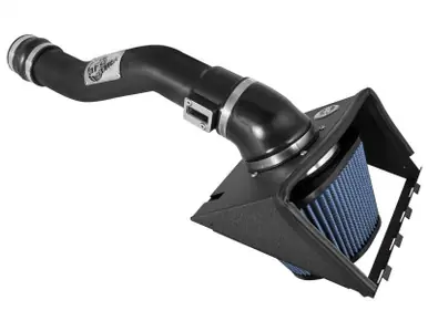aFe MagnumFORCE Intake System Stage-2 PRO 5R 11-14 Ford F-150 V6 3.7L - 54-12592 Hassle-Free Returns