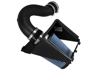 aFe MagnumFORCE Intakes Stage-2 Pro 5R 12-15 Ford Explorer Sport V6 3.5L (tt) EcoBoost - 54-12622 Hassle-Free Returns