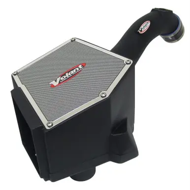 Factory Price Volant 01-04 Chevrolet Silverado 2500HD 6.6 V8 Primo Closed Box Air Intake System - 15866