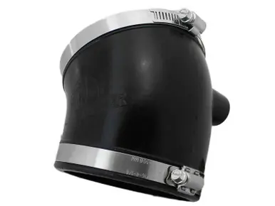 aFe Upgrade Intake Tube 96-99 BMW M3 3.2L (Euro MAF) - 54-12399 Crafted