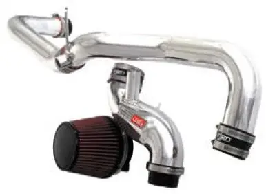 Injen 03-06 G35 AT/MT Sedan Polished Cold Air Intake - RD1992P Top Pick
