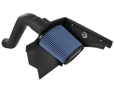 aFe MagnumFORCE Intake System Stage-2 Pro 5R 12-15 BMW X1 (E84) 2.0L N20 - 54-12522 Markdown